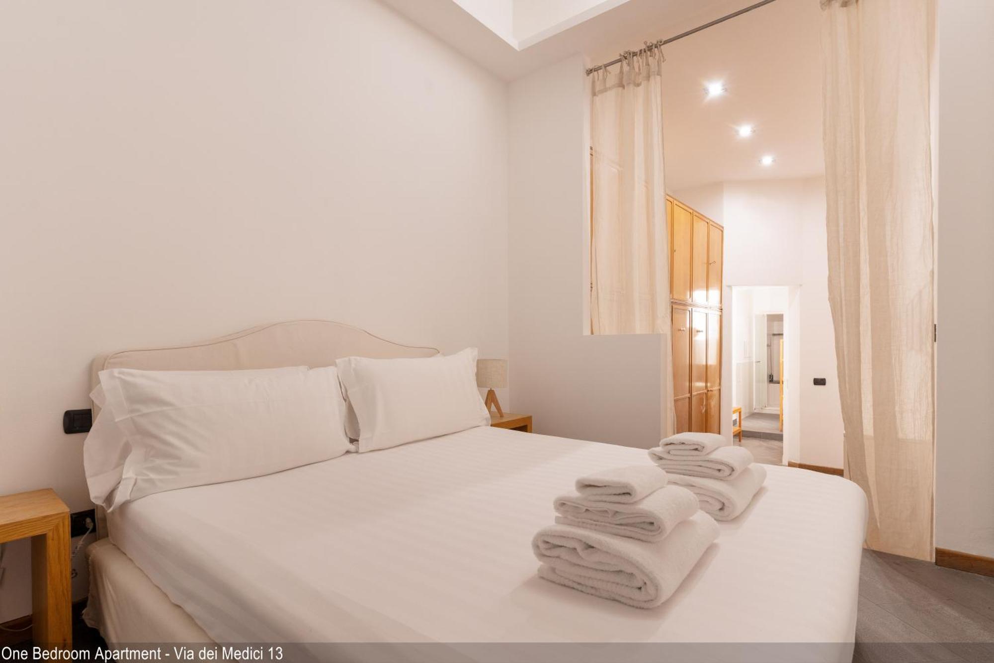 Brera Apartments In Porta Ticinese — Photos 1