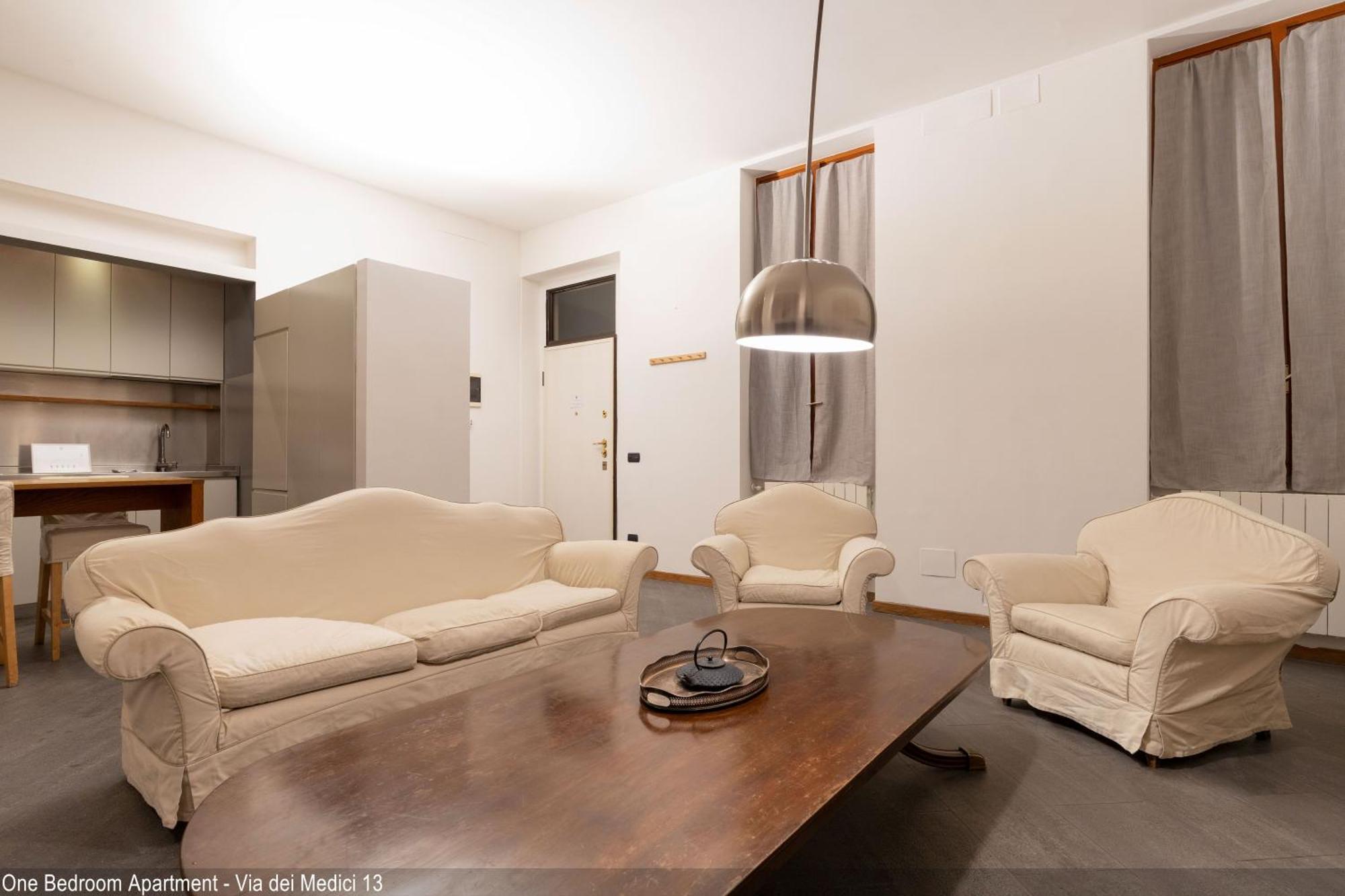 Brera Apartments In Porta Ticinese — Photos 3